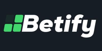 Logo Betify